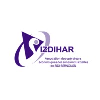 Izdihar logo - Similar company to Bm Consulting