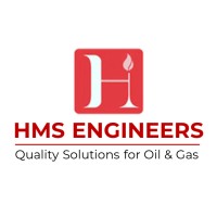 HMS Engineers logo - Similar company to Mcr Oil Tools Llc