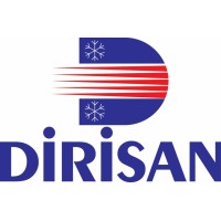 Dirisan Frozen Food Warehouse logo - Similar company to Eren Elektrik Enerjisi Toptan Satış A.Ş