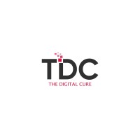 The Digital Cure logo - Similar company to Digital Dream Scientists