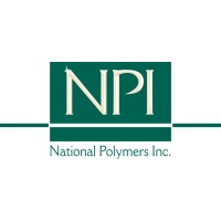 National Polymers, Inc. logo - Similar company to Network Polymers, Inc.