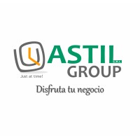 Astil Group SRL logo - Similar company to Astil Group S.R.L
