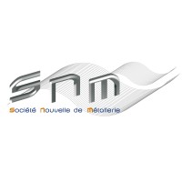 SNM logo - Similar company to Enerscience