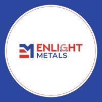 Enlight Metals Private Limited logo - Similar company to Alphalogic Techsys Limited