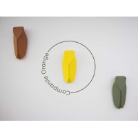 Campanile_Orange_3* logo - Similar company to Spare-3D