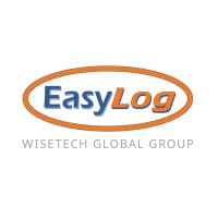 EASYLOG SAS GROUPE WISETECH GLOBAL logo - Similar company to Cargoguide International
