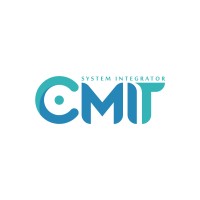 CMIT logo - Similar company to Cmit Solutions