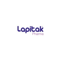 Lapitak Pharma logo - Similar company to Sivenorem