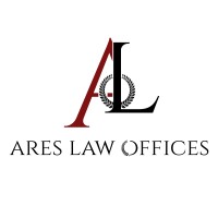 Ares Law Offices logo - Similar company to Tradologie.Com
