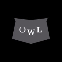 Owl Studio logo - Similar company to 48Mq