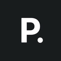 Pearlfisher logo - Similar company to Nude Brand Creation
