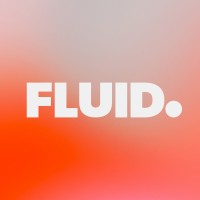 Fluid logo - Similar company to Skew