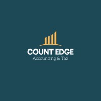 Count Edge logo - Similar company to Finco Select