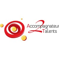 Accompagnateur 2 Talents logo - Similar company to Acfomi | L'Association Canadienne-Française De L'Ontario, Conseil Régional Des Mille-Îles