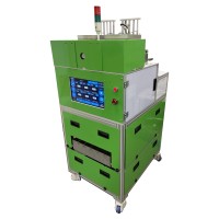 APEHEX Automated Pre Roll System logo - Similar company to Platform Robotics