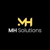MH Solutions logo - Similar company to Mh Corporation