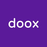 doox logo - Similar company to 3T Collective