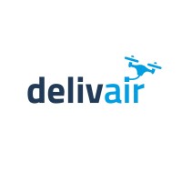 delivair logo - Similar company to Sene Card