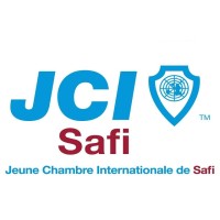 La Jeune Chambre Internationale de Safi - (JCI Safi) logo - Similar company to Oasis Group ©