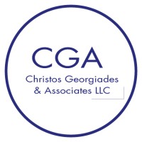 CGA logo - Similar company to Cga Group