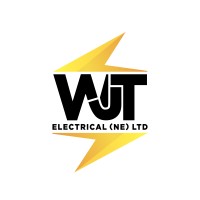 WJT Electrical (NE) Ltd logo - Similar company to Ws Electrical
