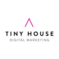 Tiny House Marketing logo - Similar company to Cage Point