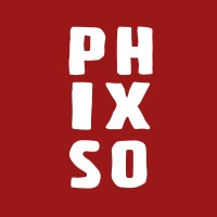 Phixso communication logo - Similar company to Home Bali Augny