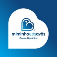 Miminho aos Avós - Franchising logo - Similar company to 10Dedosvalentes