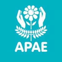 APAE Tatuí logo - Similar company to Ipc Tatuí