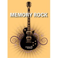 Memory Rock Chicago logo - Similar company to Arkadia Soaps