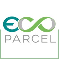 Ecoparcel logo - Similar company to Sodimate México