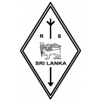 The Radio Society of Sri Lanka logo - Similar company to Sl Hydra