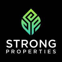 Strong Properties, LLC logo - Similar company to Homes Across Long Island Realty
