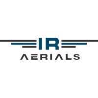 IR Aerials logo - Similar company to Aerialsmartview