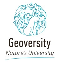 Geoversity logo - Similar company to Founderly.Co