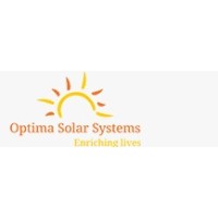 Optima Solar Systems Limited logo - Similar company to Proctech Solutions Private Limited