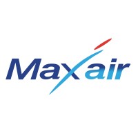 Max'Air Aviation logo - Similar company to K'Aviate Services