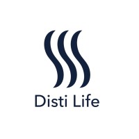 DistiLife logo - Similar company to Vert De Coeur