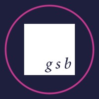 Grahame Stowe Bateson logo - Similar company to Hägen Wolf