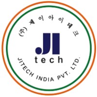 JITech India Private Limited logo - Similar company to J-Tech Solutions Llp