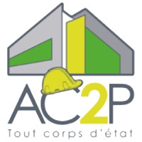 AC2P SAS logo - Similar company to Servanet