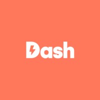 Dash logo - Similar company to Selley