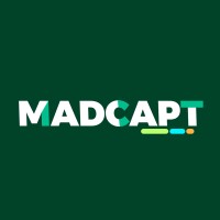 MADCAPT logo - Similar company to Pro Ecom Solutions
