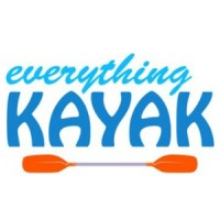 Everything Kayak logo - Similar company to Smith Board Co