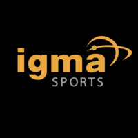 Igma Sports logo - Similar company to Scouting Peru