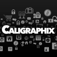 Caligraphix logo - Similar company to Caligraph
