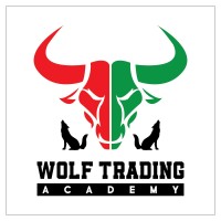 Wolf Trading Academy logo - Similar company to Ascend Forex