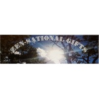 Zen-Sational Gifts LLC logo - Similar company to Design It Yourself Gift Baskets
