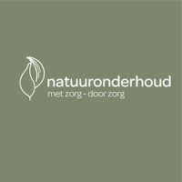 Natuuronderhoud logo - Similar company to Falco Natuurbeheer