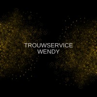 Trouwservice Wendy logo - Similar company to P&P Car Care